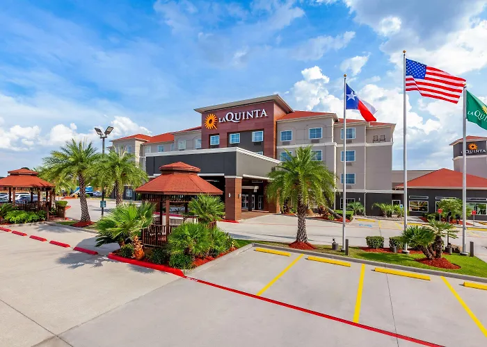 La Quinta By Wyndham Houston Channelview