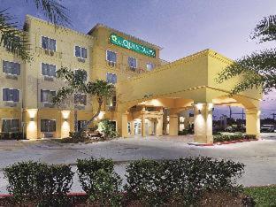 Hotel La Quinta By Wyndham Channelview