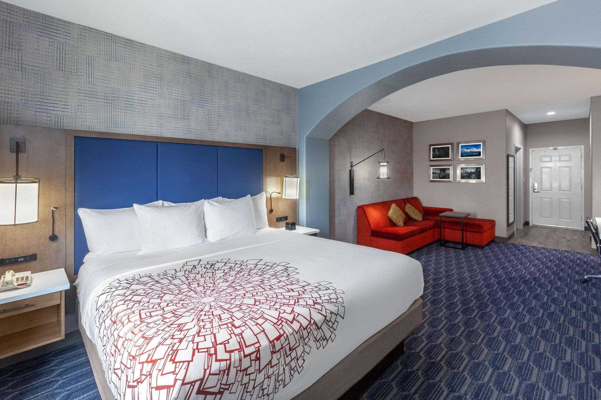 Hotel La Quinta By Wyndham Channelview