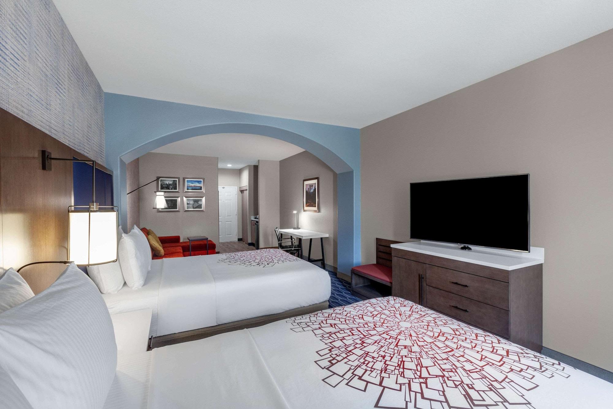 La Quinta By Wyndham Channelview 4* Cloverleaf