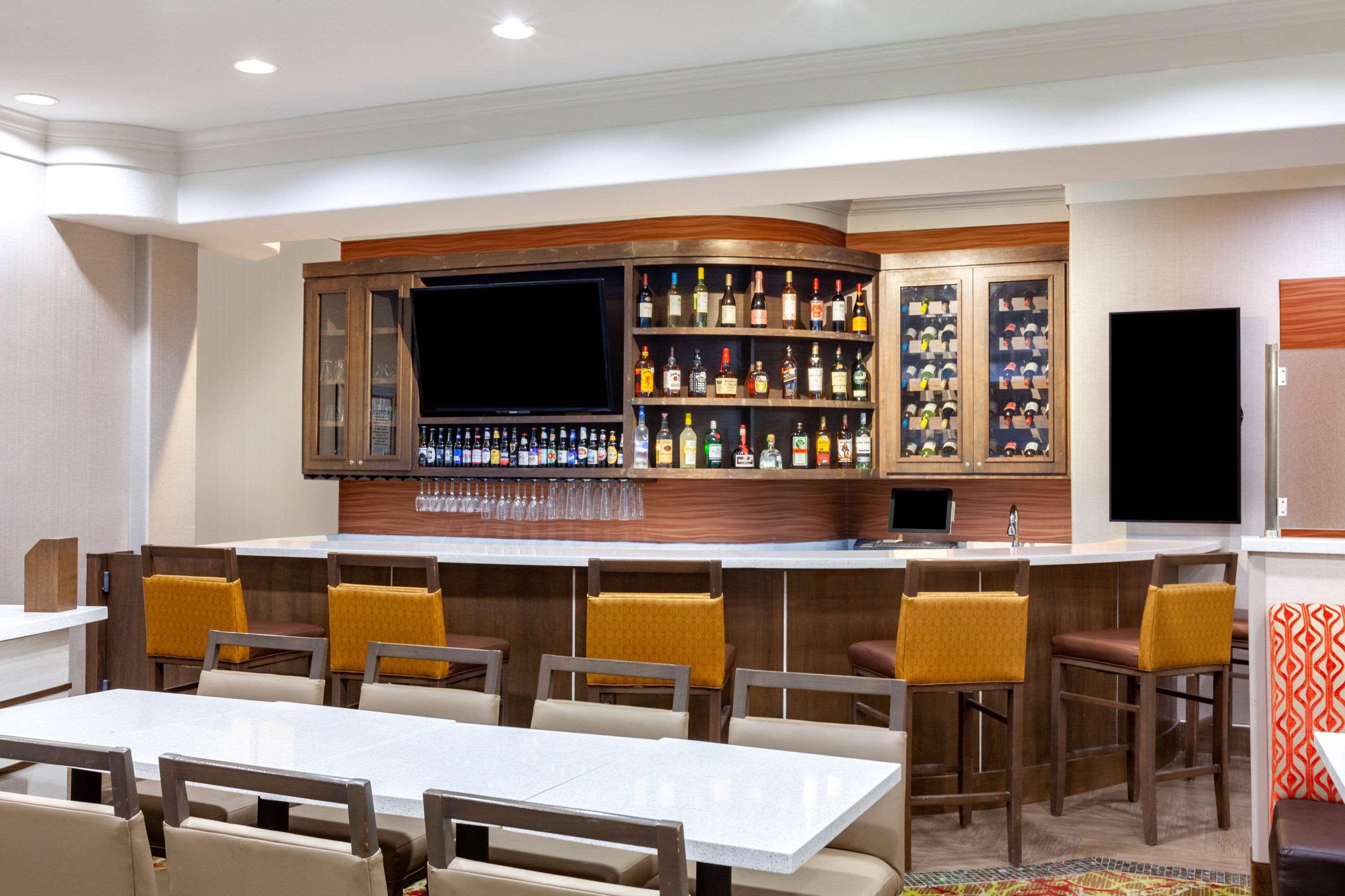 Hotel La Quinta By Wyndham Houston Channelview 4*