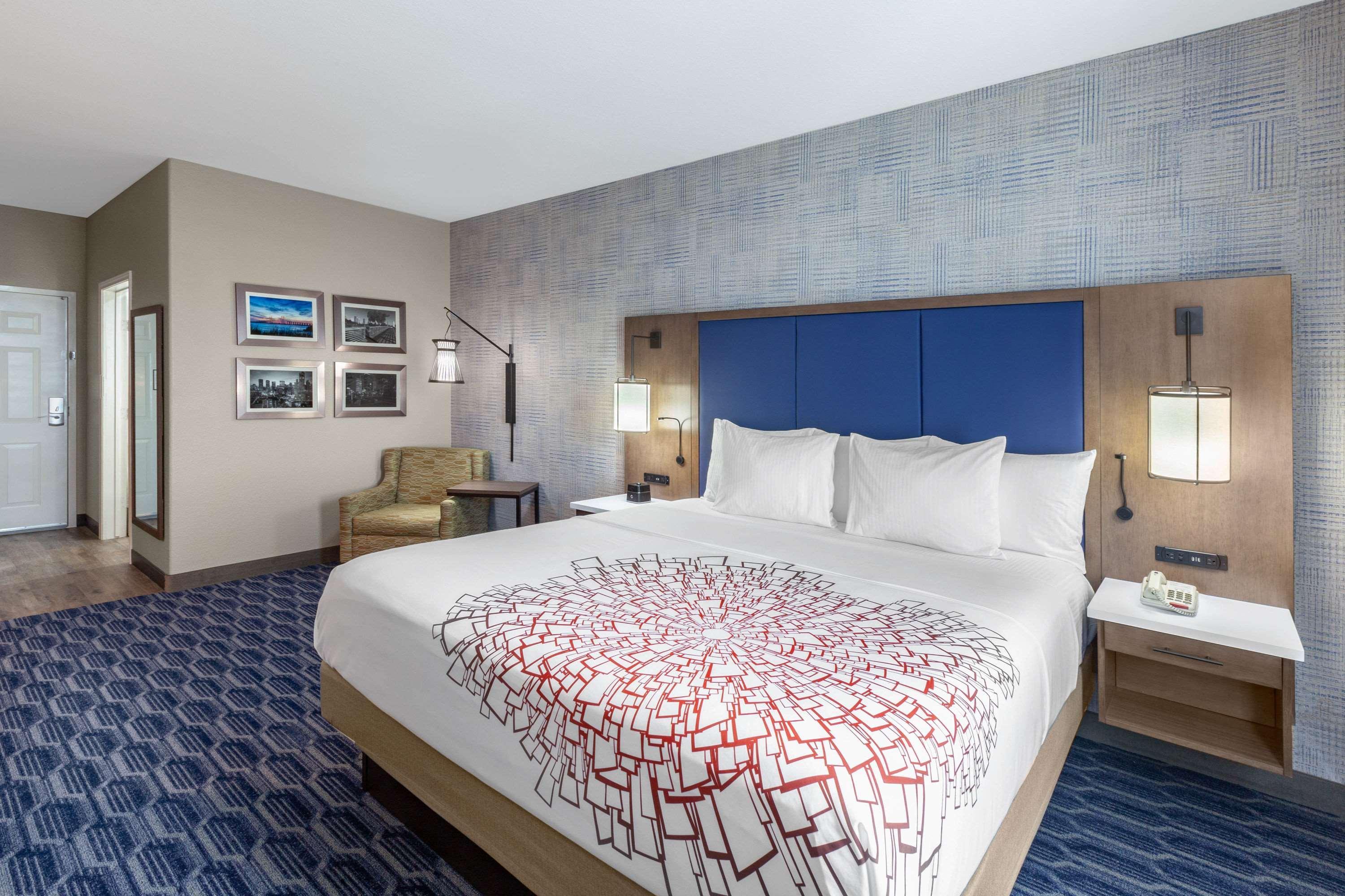 Hotel La Quinta By Wyndham Houston Channelview Cloverleaf