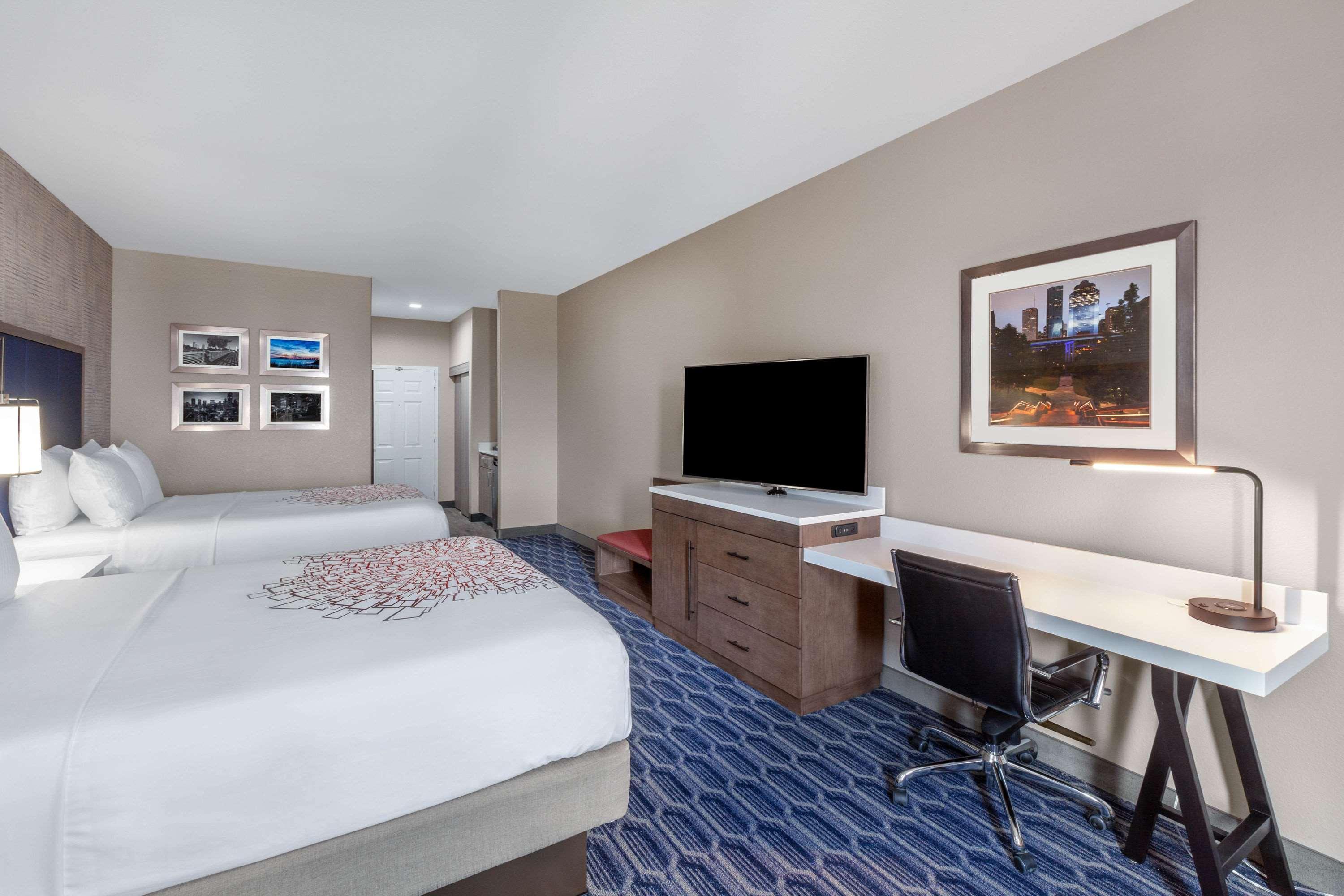 La Quinta By Wyndham Channelview 4* Cloverleaf
