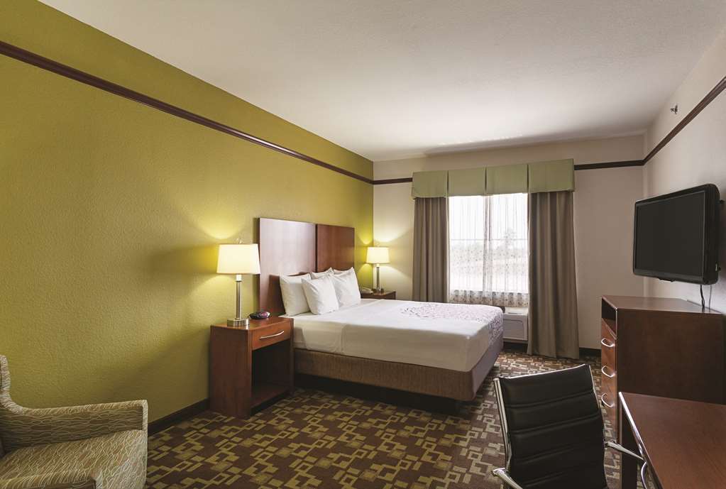 La Quinta By Wyndham Houston Channelview Hotel 4*