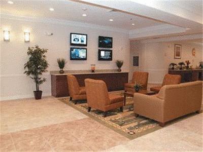 Hotel La Quinta By Wyndham Channelview