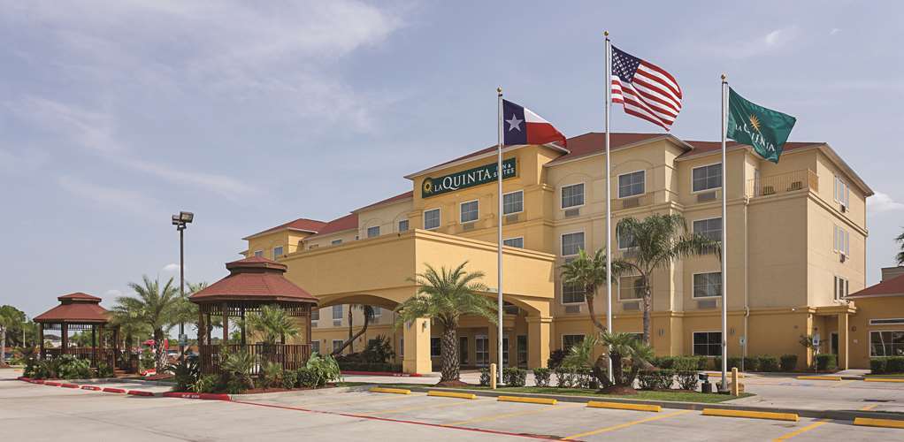 La Quinta By Wyndham Channelview