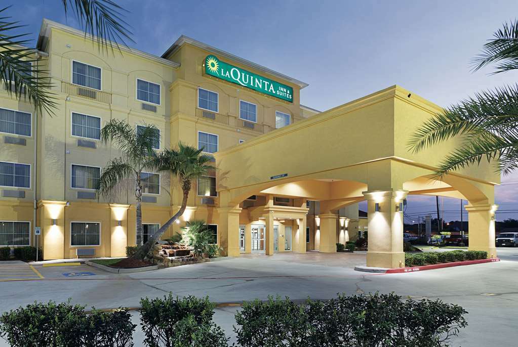 La Quinta By Wyndham Channelview 4*