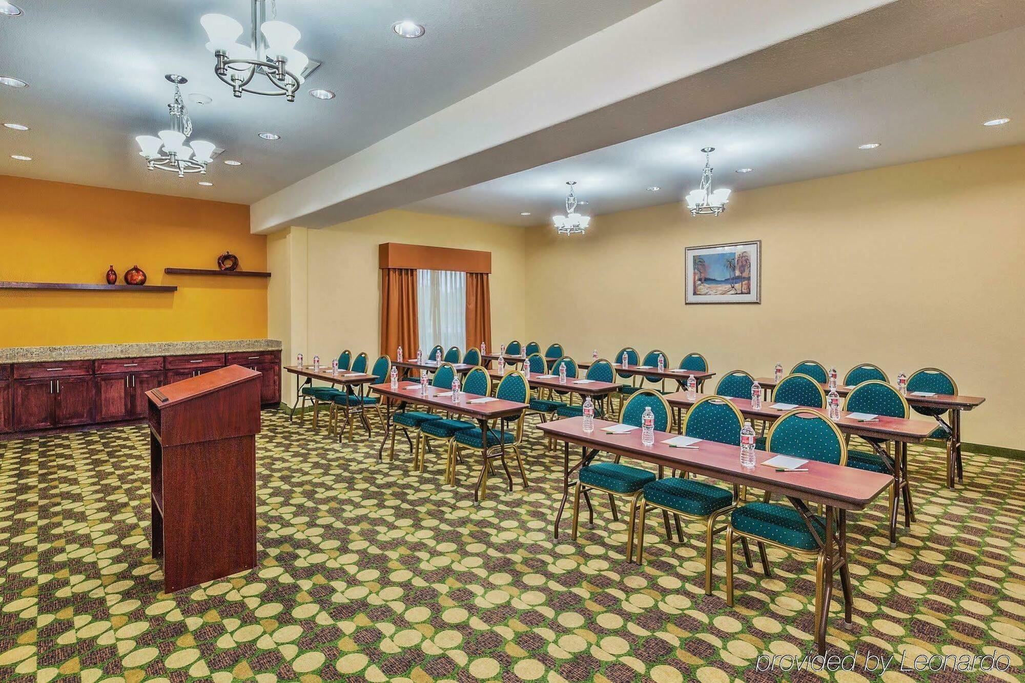 Hotel La Quinta By Wyndham Channelview