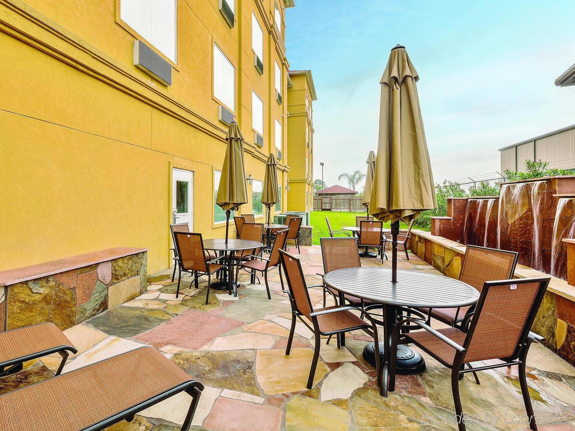 La Quinta By Wyndham Channelview