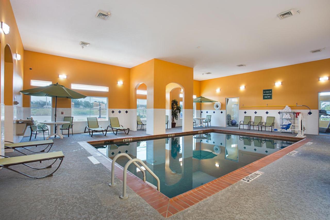 La Quinta By Wyndham Channelview 4*