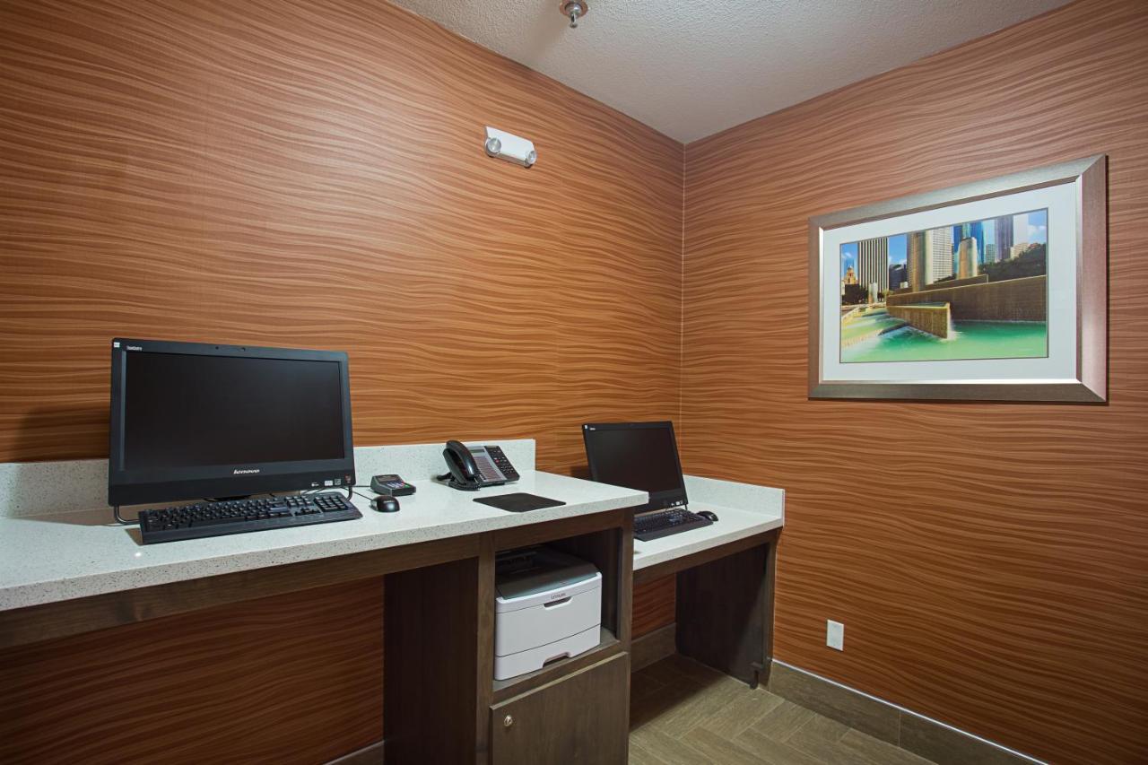 La Quinta By Wyndham Channelview 4* Cloverleaf