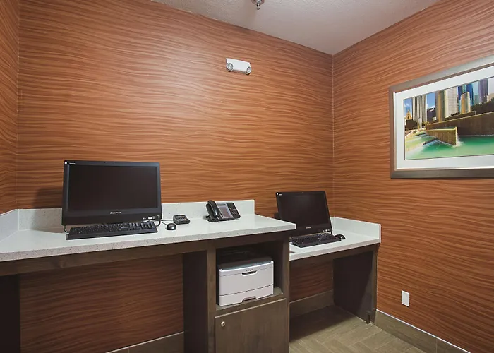 La Quinta By Wyndham Houston Channelview