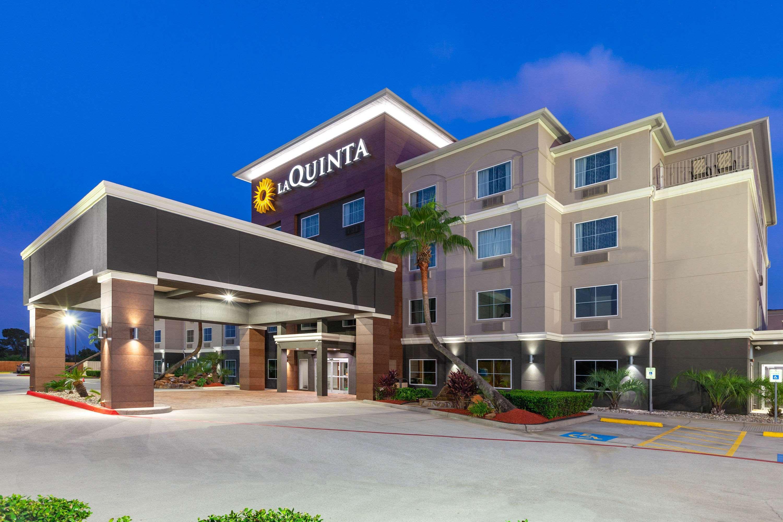La Quinta By Wyndham Channelview 4*