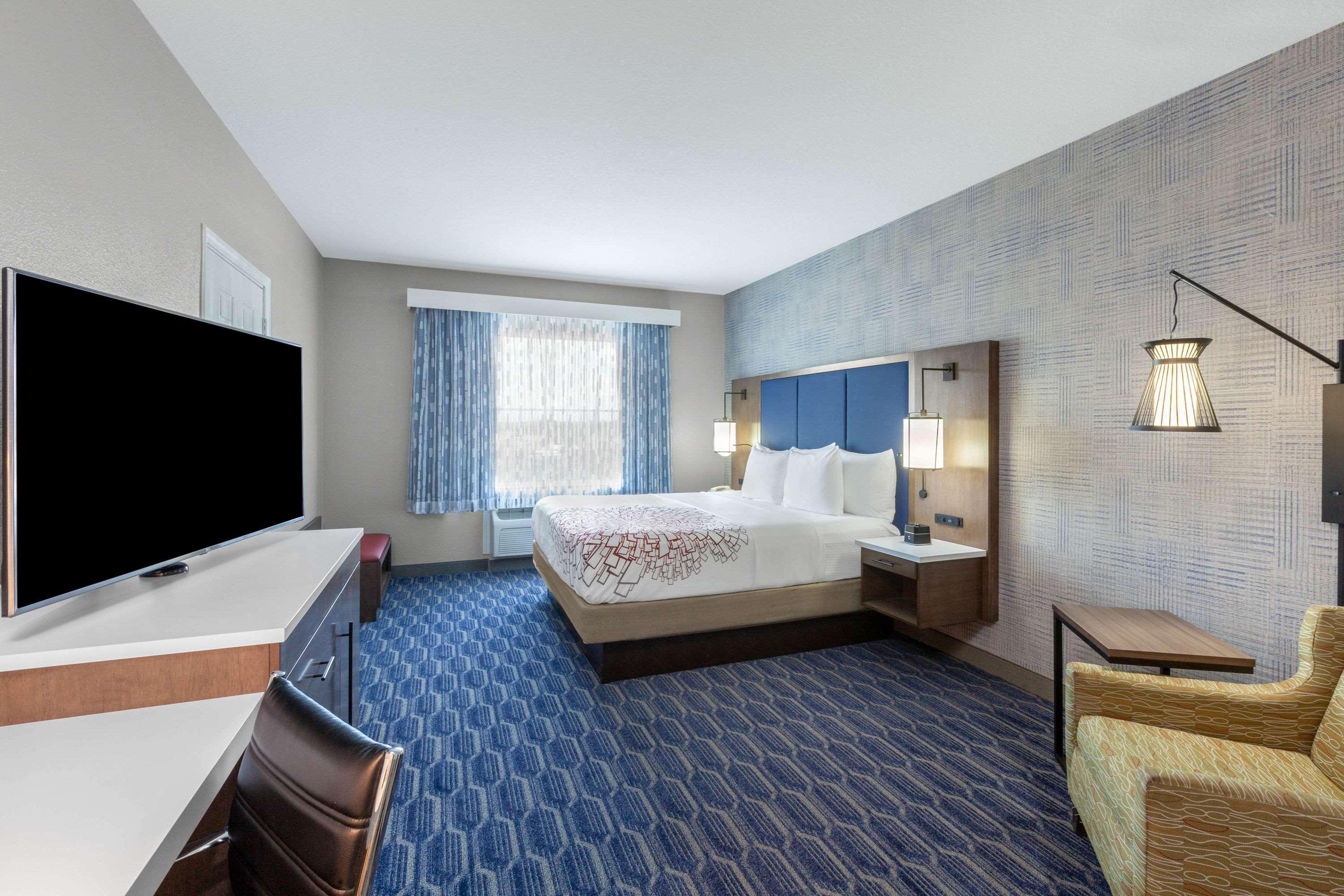 La Quinta By Wyndham Channelview Hotel Cloverleaf