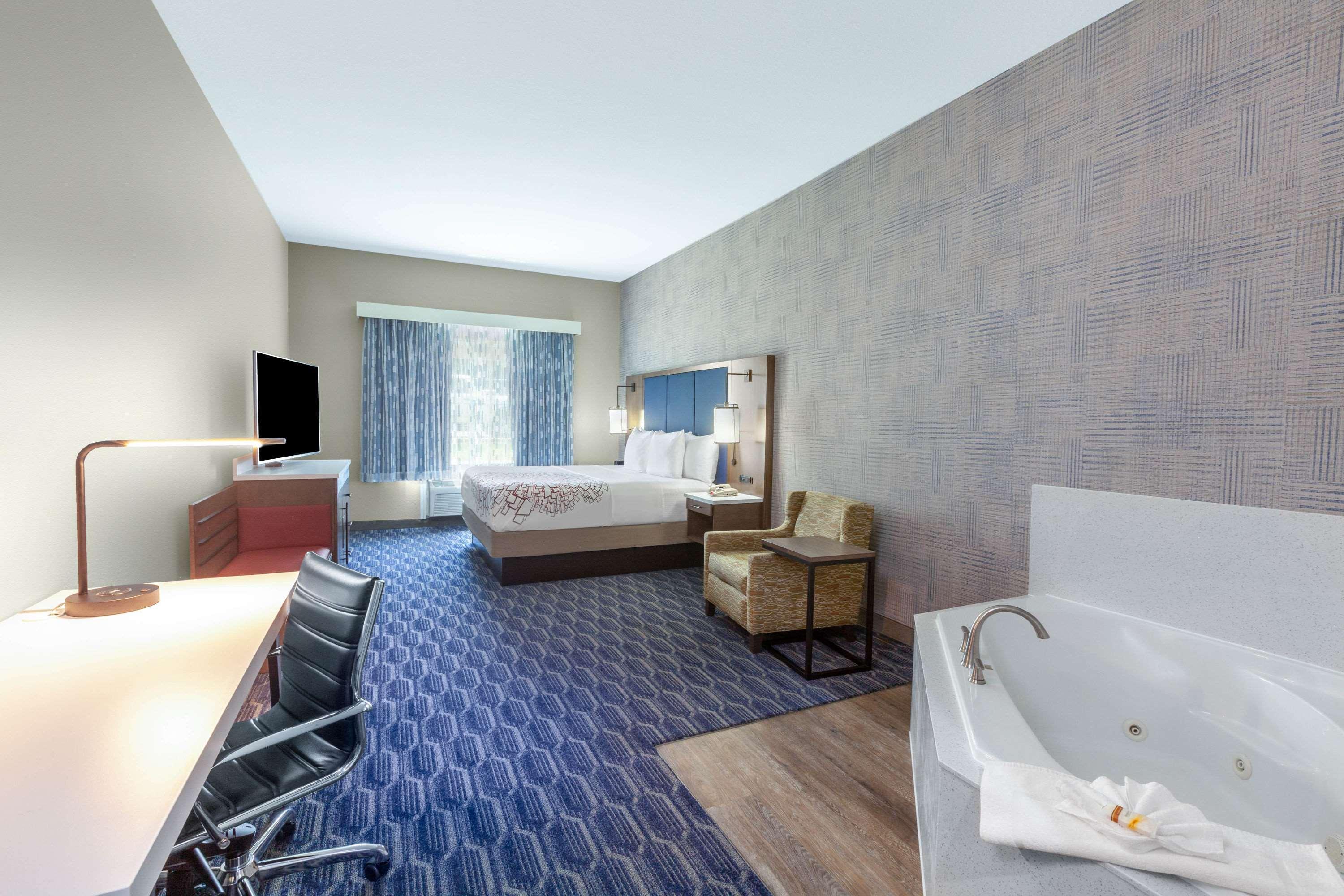 La Quinta By Wyndham Channelview