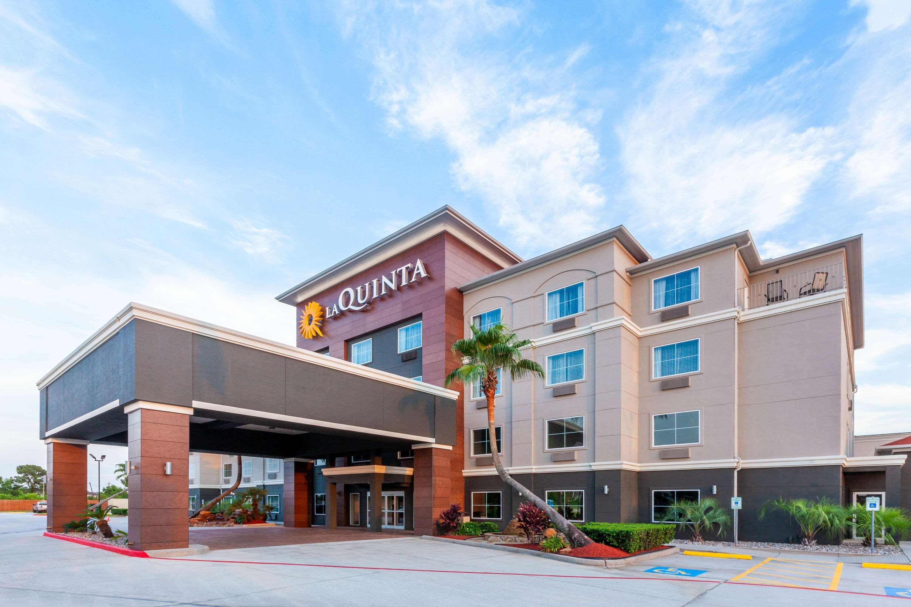 La Quinta By Wyndham Channelview 4*