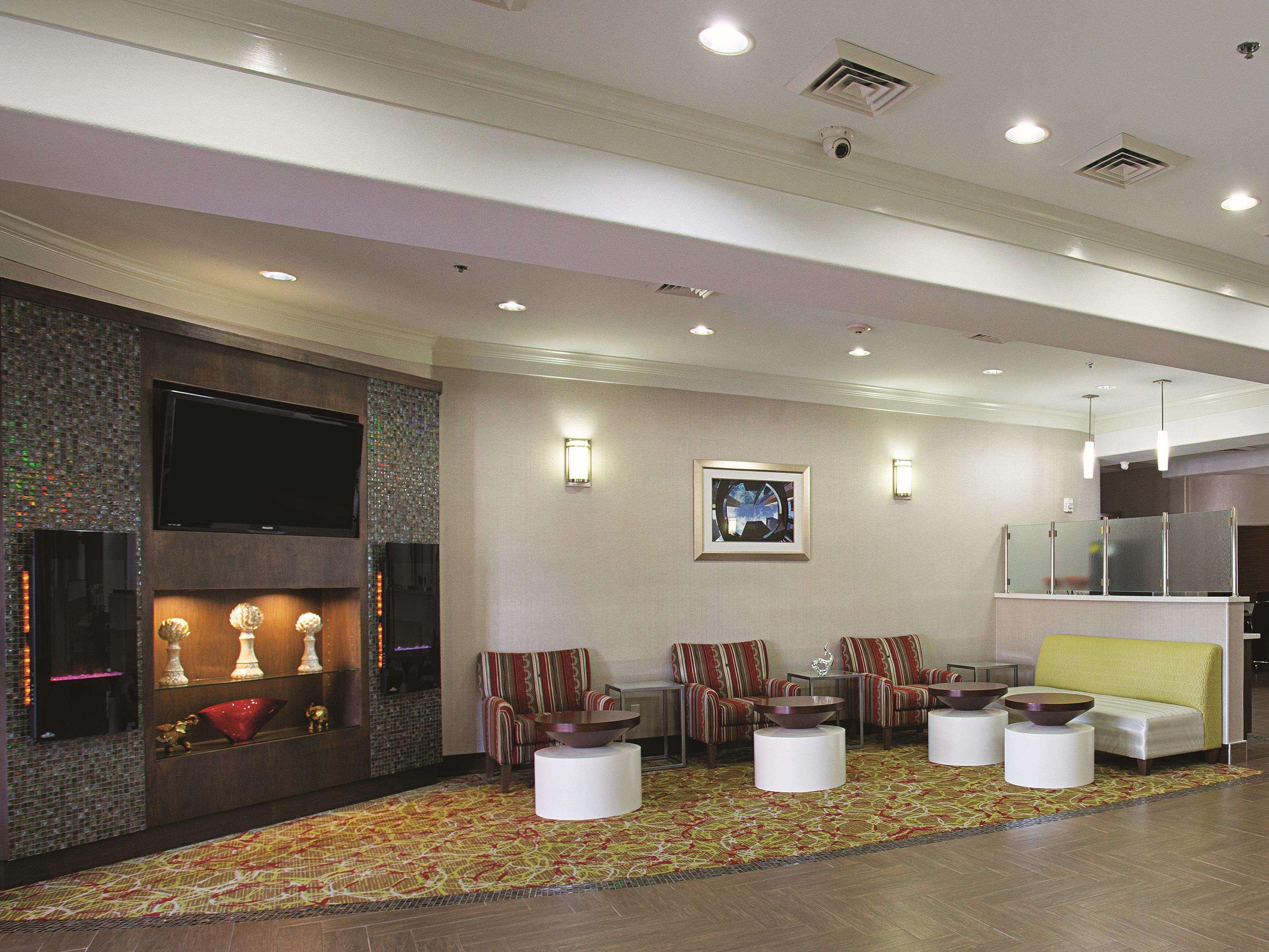 Hotel La Quinta By Wyndham Channelview 4*