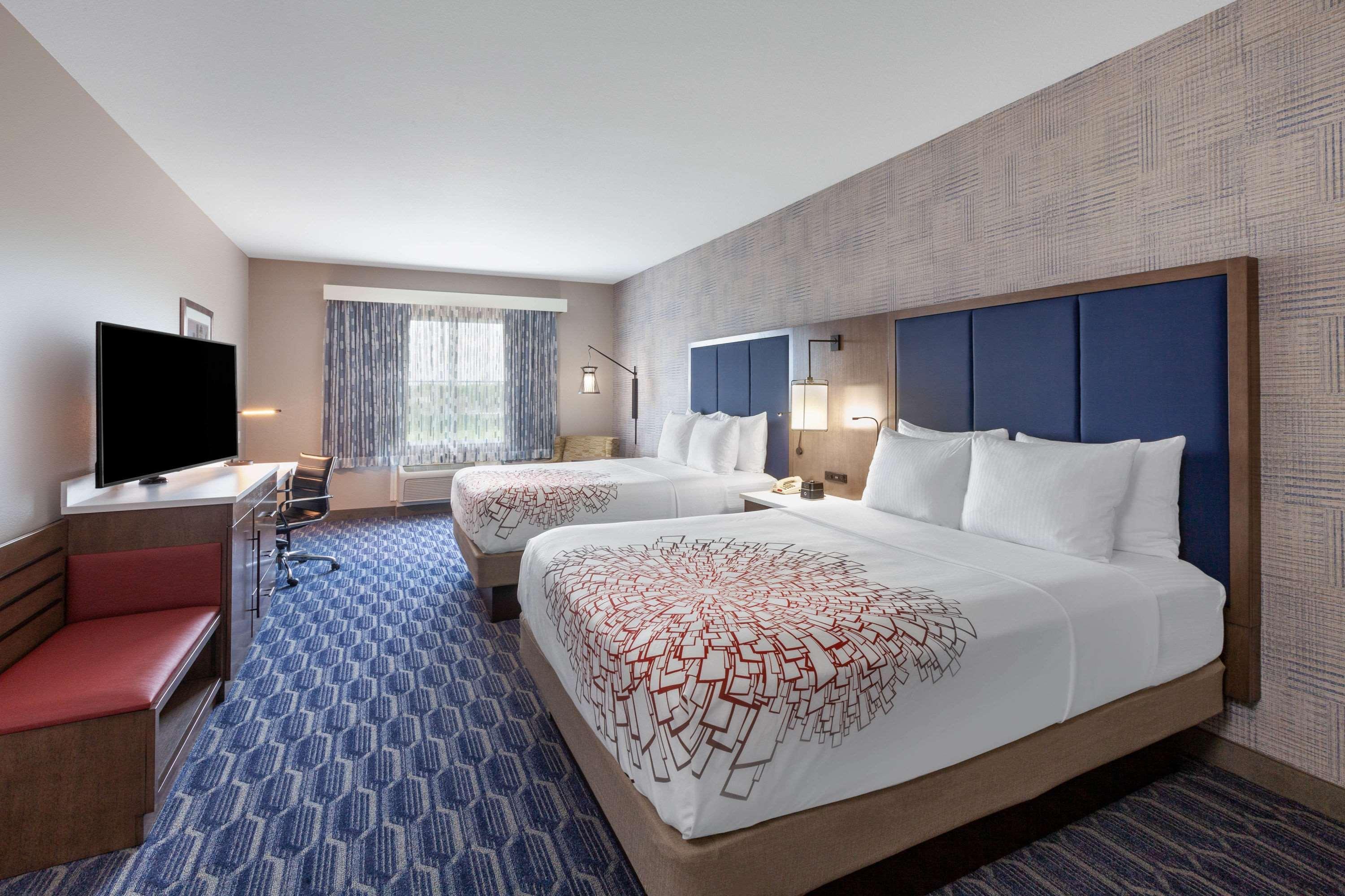 Hotel La Quinta By Wyndham Channelview 4*