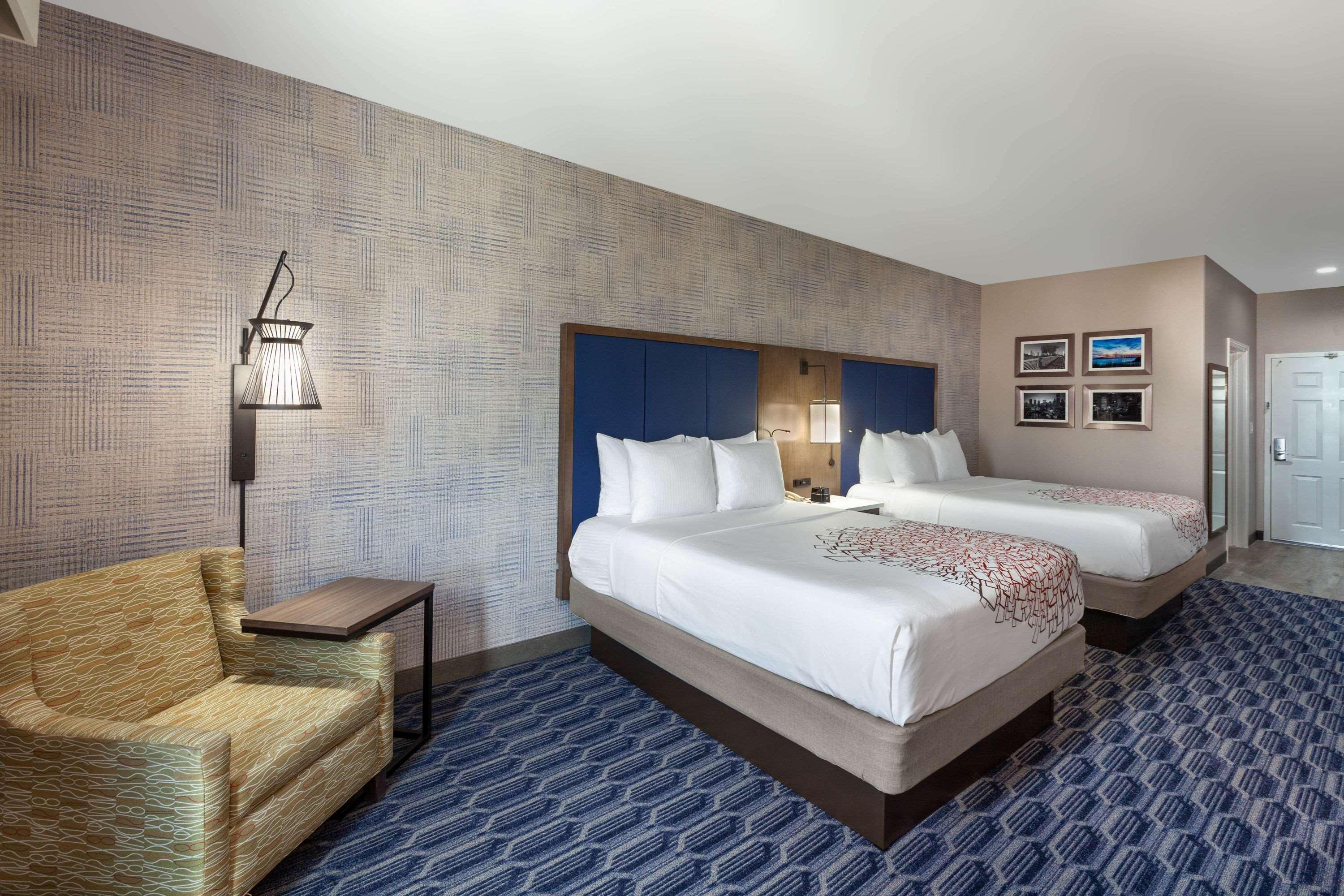 La Quinta By Wyndham Channelview 4* Cloverleaf