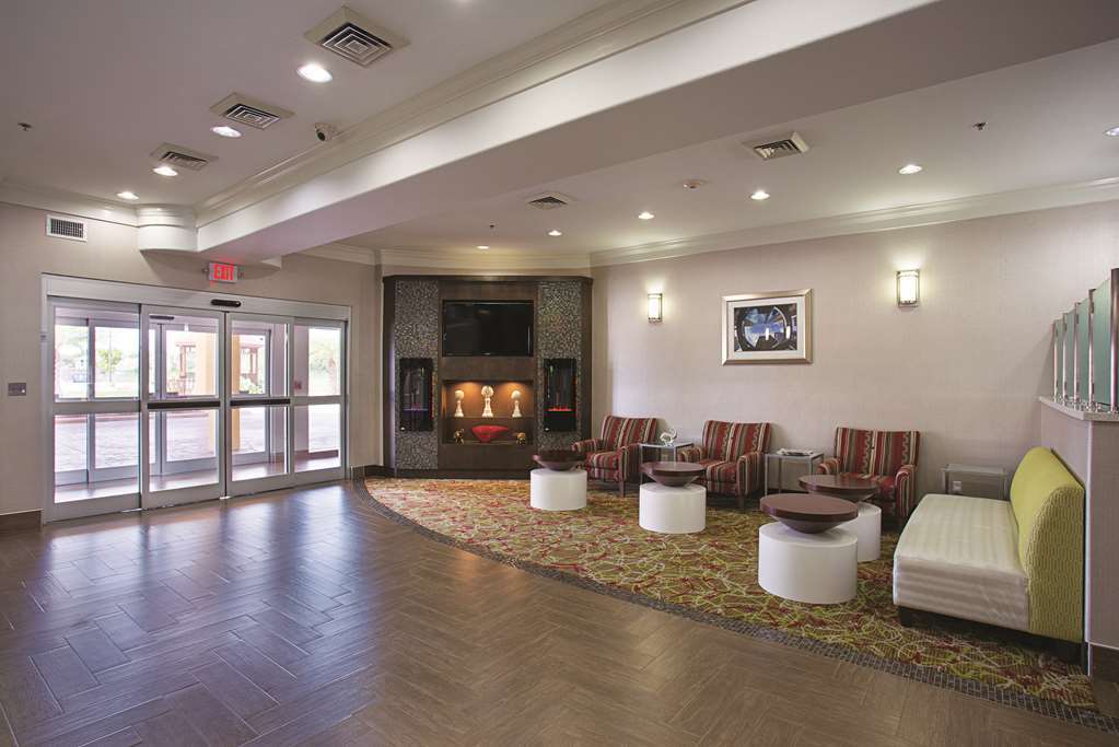 Hotel La Quinta By Wyndham Channelview 4*