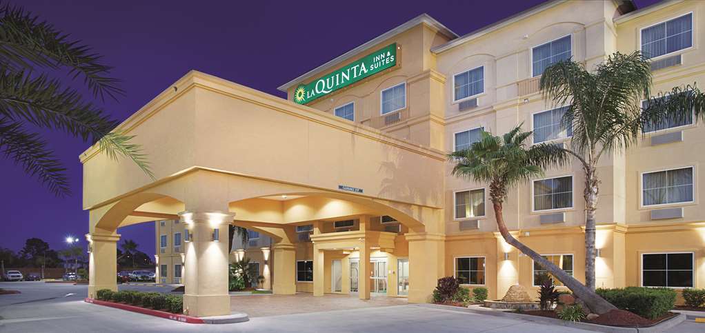 Hotel La Quinta By Wyndham Channelview Cloverleaf