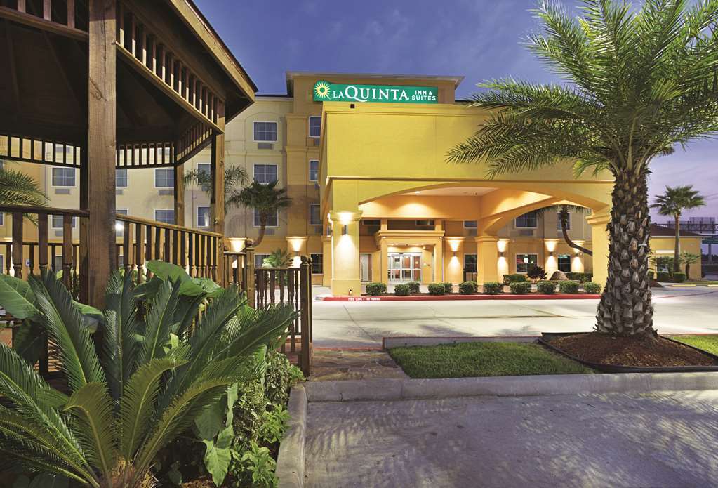 Hotel La Quinta By Wyndham Channelview Cloverleaf