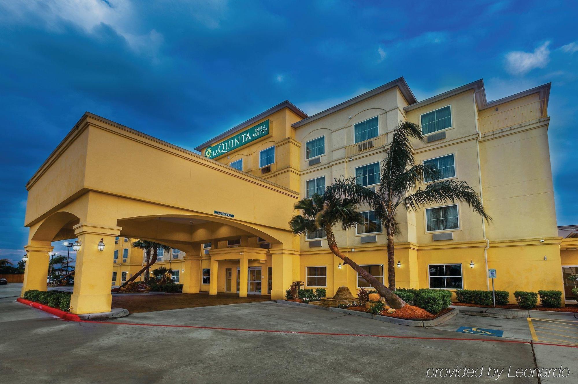 Hotel La Quinta By Wyndham Channelview Cloverleaf