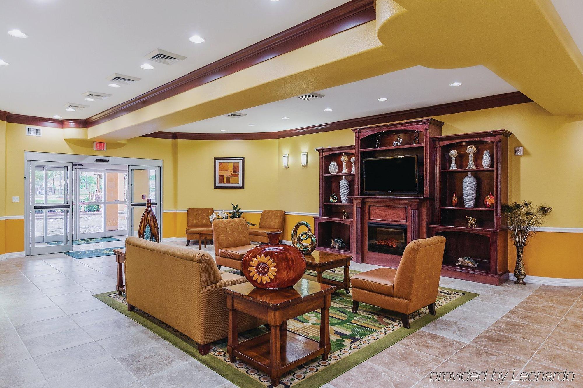 Hotel La Quinta By Wyndham Channelview Cloverleaf