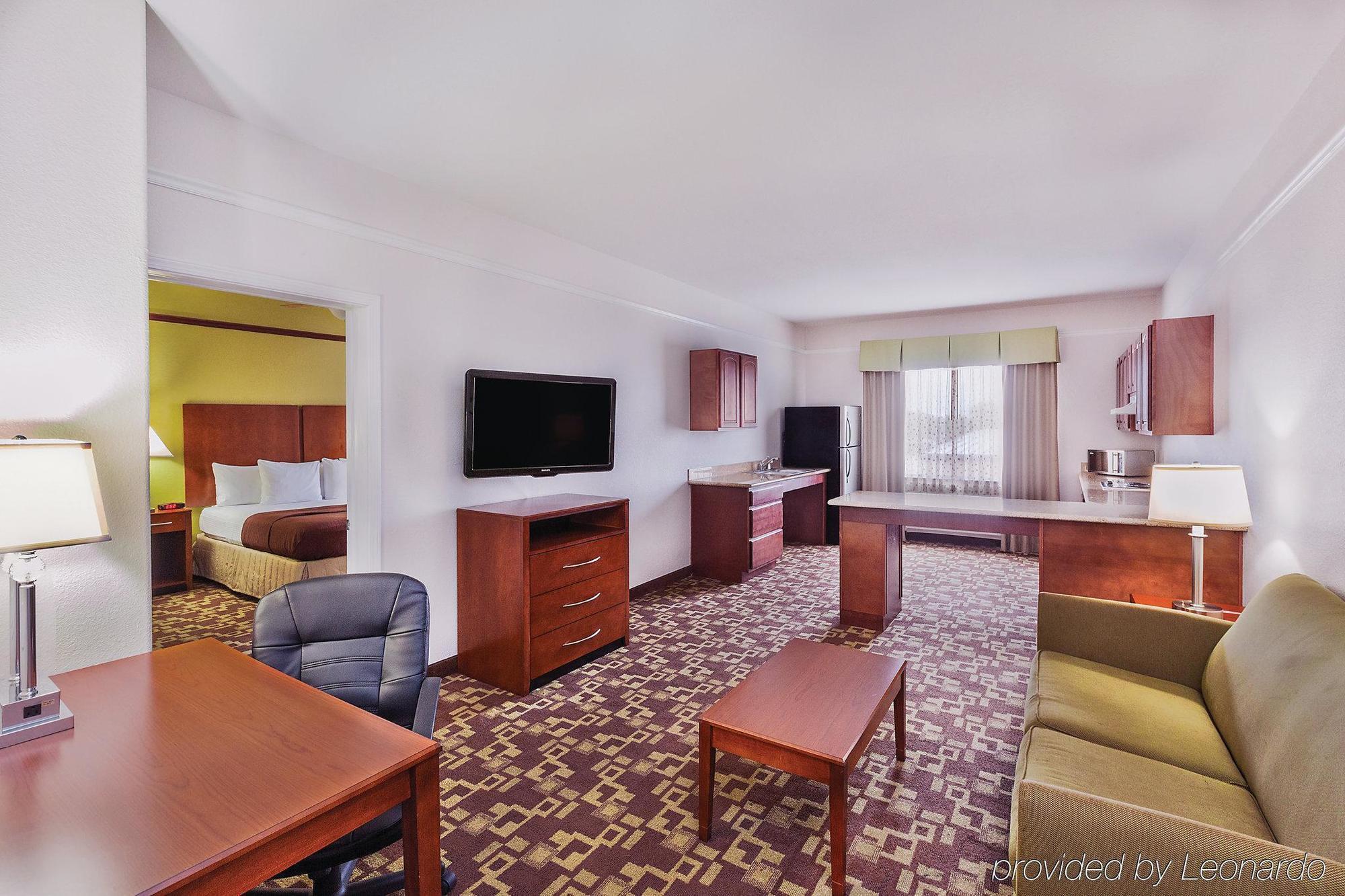 Hotel La Quinta By Wyndham Channelview Cloverleaf