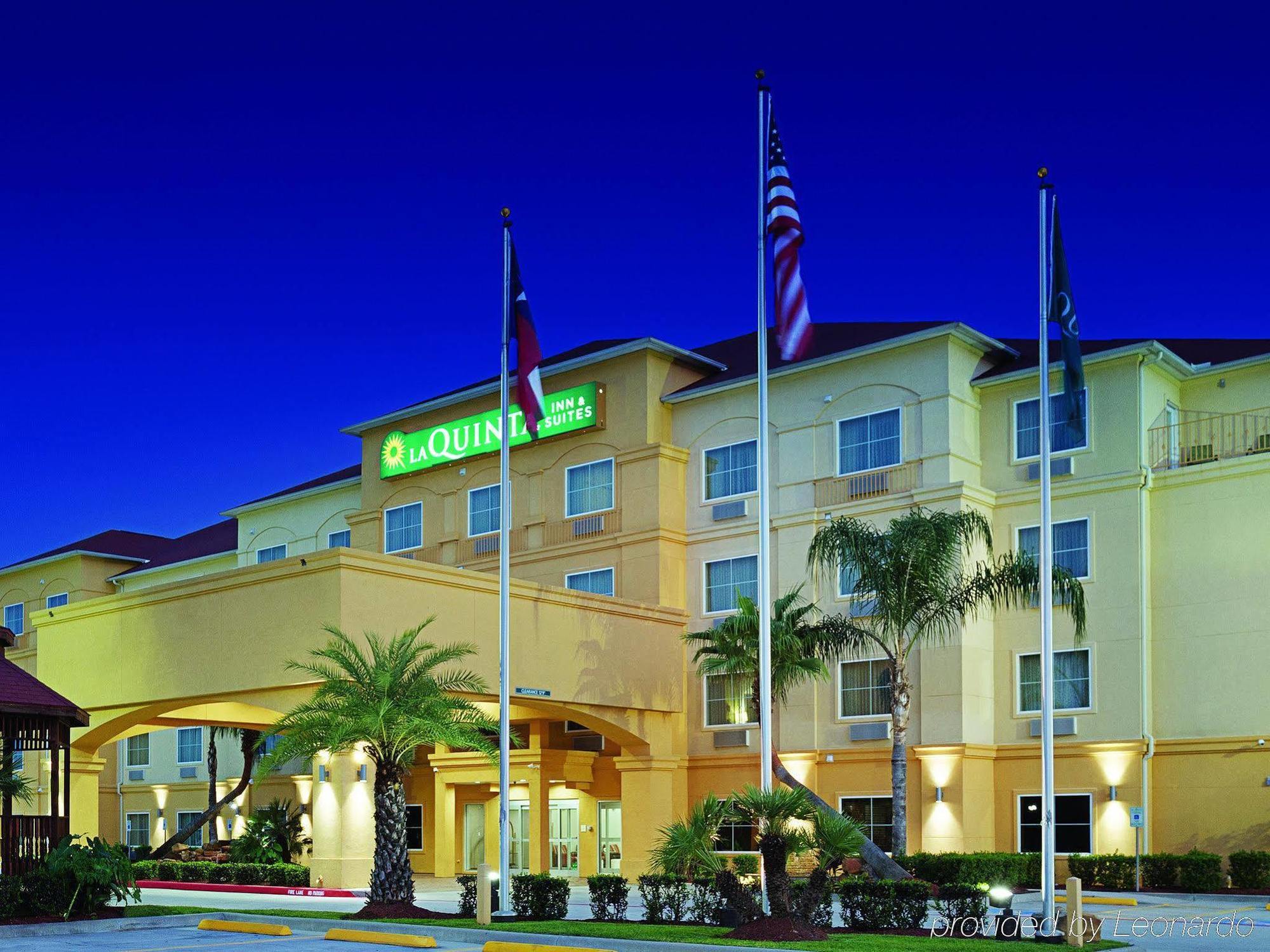 La Quinta By Wyndham Channelview Cloverleaf