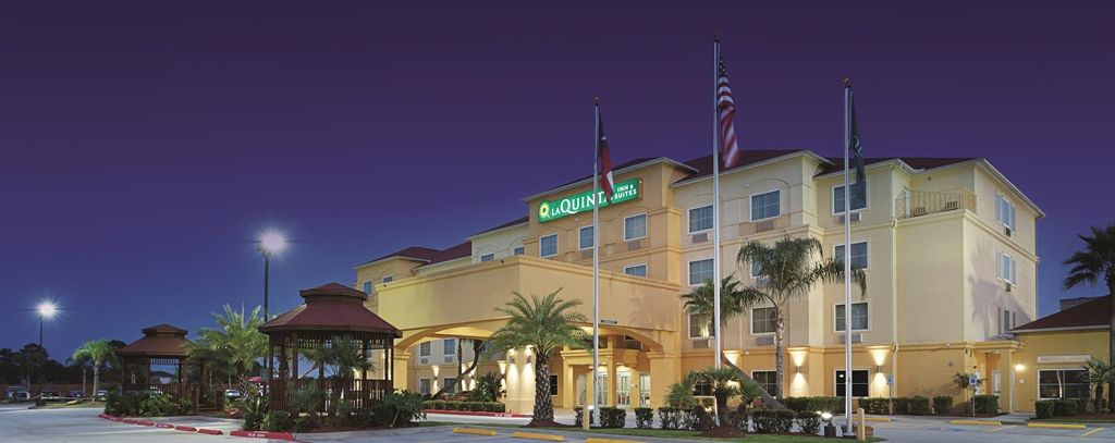 La Quinta By Wyndham Channelview