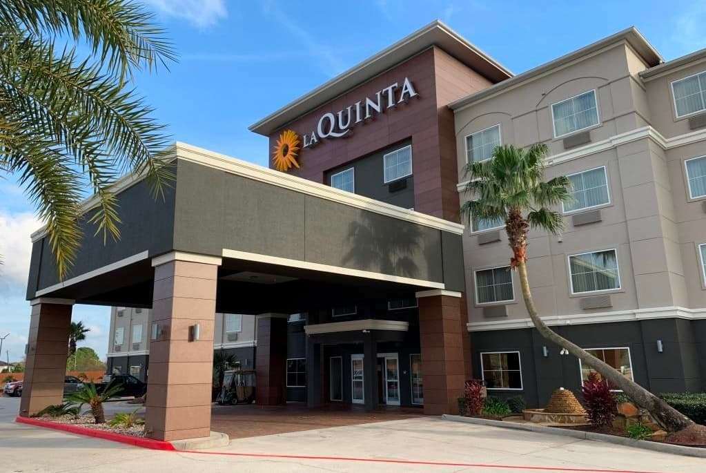 La Quinta By Wyndham Channelview Hotel 4*