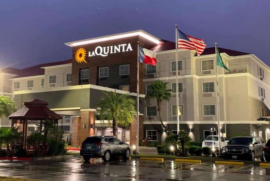 La Quinta By Wyndham Channelview Hotel Cloverleaf