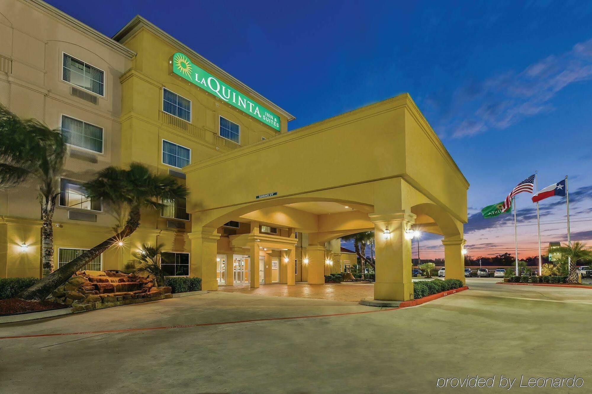 Hotel La Quinta By Wyndham Channelview Cloverleaf