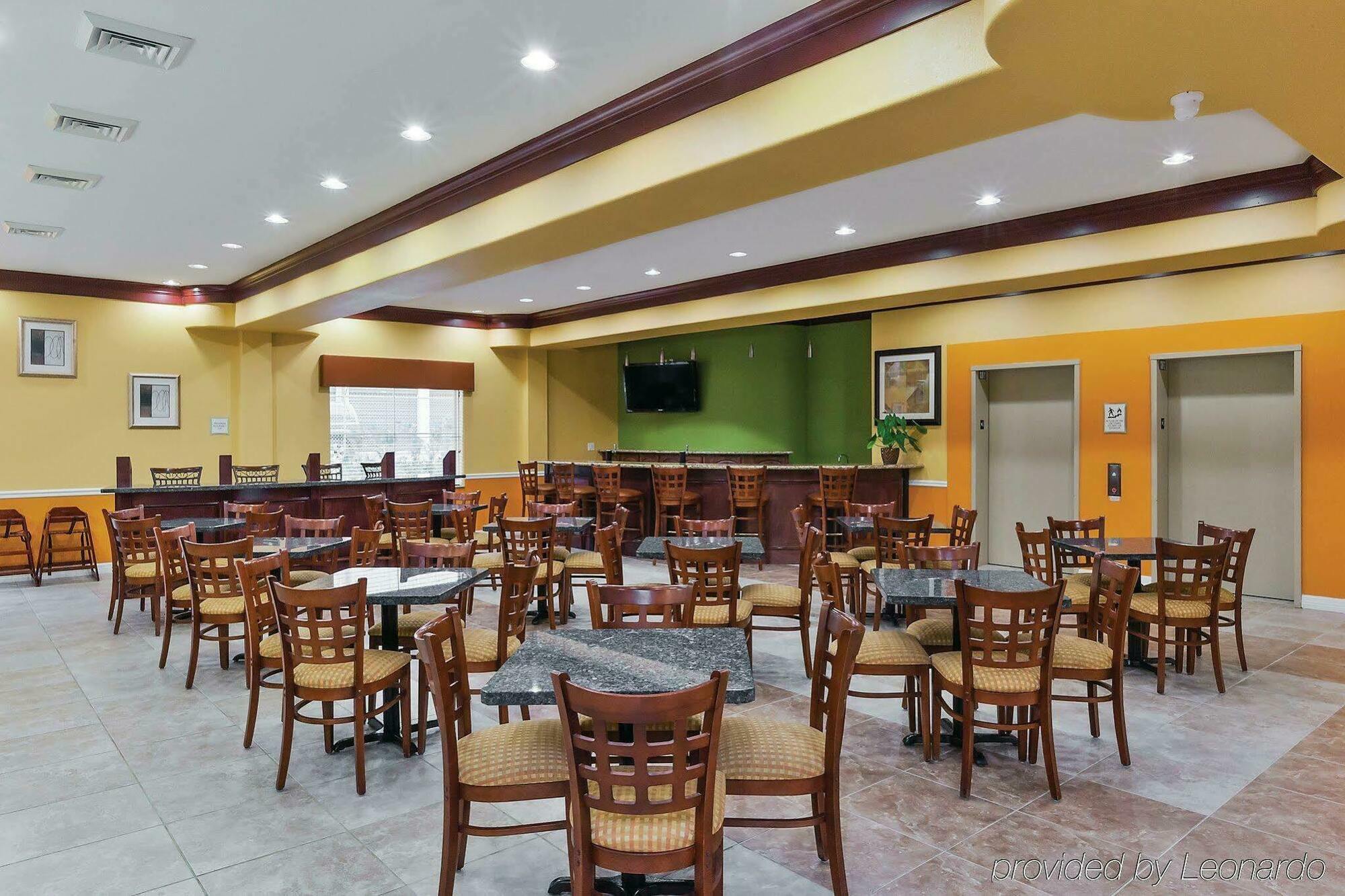 Hotel La Quinta By Wyndham Channelview Cloverleaf