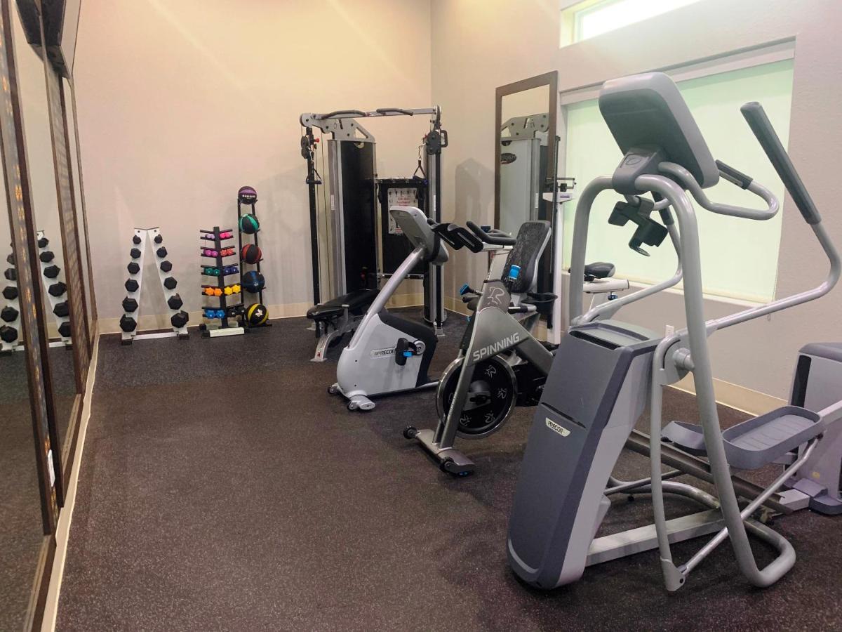 Hotel La Quinta By Wyndham Channelview 4*