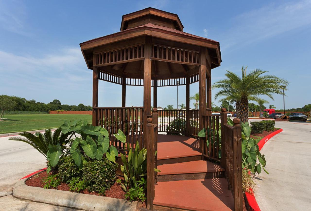 La Quinta By Wyndham Channelview 4*